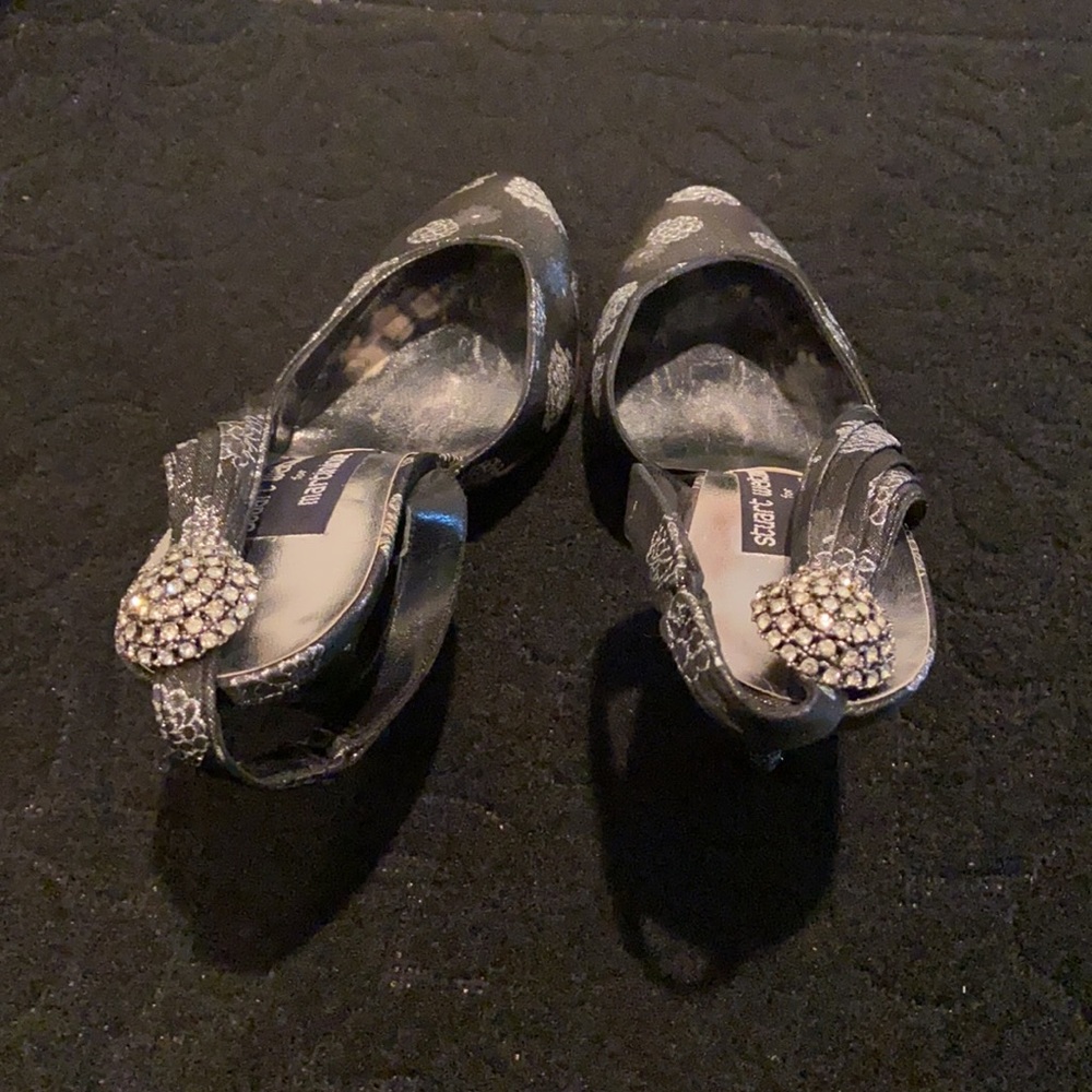 New Stuart Weitzman Pumps - Picture 7 of 13